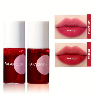BELLATINT - LIP TINT COM EFEITO NATURAL PARA LÁBIOS E BOCHECHAS