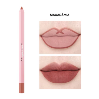 LIP LINER MATTE À PROVA DE ÁGUA - DELINEADO PERFEITO