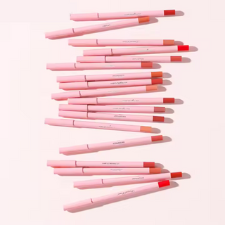 LIP LINER MATTE À PROVA DE ÁGUA - DELINEADO PERFEITO