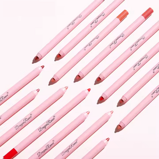 LIP LINER MATTE À PROVA DE ÁGUA - DELINEADO PERFEITO