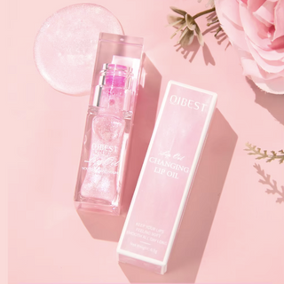 LUMI LIP GLOSS - LÁBIOS COM MAIS BRILHO E VOLUME