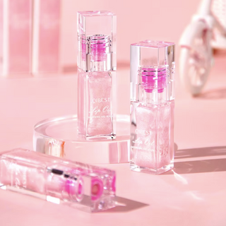 LUMI LIP GLOSS - LÁBIOS COM MAIS BRILHO E VOLUME
