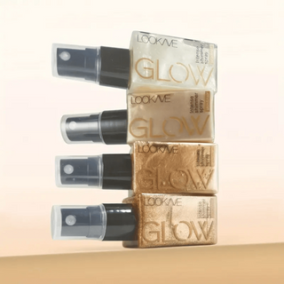 GOLDEN SKIN - ILUMINADOR CORPORAL PARA UMA PELE RADIANTE E HIDRATADA