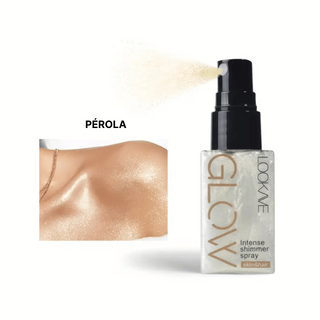 GOLDEN SKIN - ILUMINADOR CORPORAL PARA UMA PELE RADIANTE E HIDRATADA