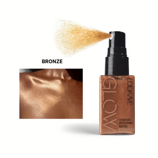GOLDEN SKIN - ILUMINADOR CORPORAL PARA UMA PELE RADIANTE E HIDRATADA
