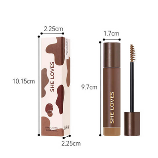 BELLA BROW SCULP TINT- SOBRANCELHAS PREENCHIDAS E NATURAIS