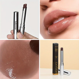 LIP BALM DE MEL - LÁBIOS HIDRATADOS E NUTRIDOS COM UM TOQUE DE COR