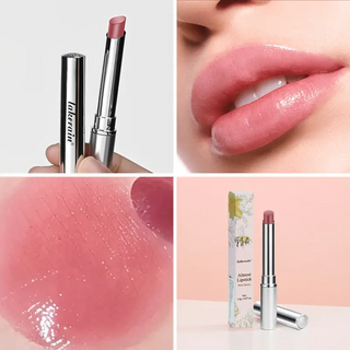 LIP BALM DE MEL - LÁBIOS HIDRATADOS E NUTRIDOS COM UM TOQUE DE COR