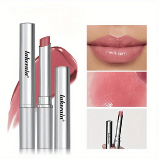 LIP BALM DE MEL - LÁBIOS HIDRATADOS E NUTRIDOS COM UM TOQUE DE COR