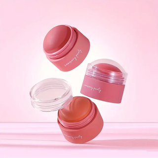 BLUSH MATTE - FÁCIL APLICAÇÃO