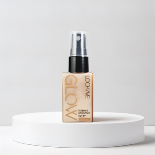 GOLDEN SKIN - ILUMINADOR CORPORAL PARA UMA PELE RADIANTE E HIDRATADA