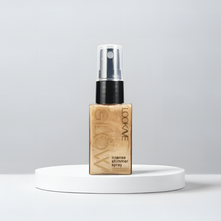 GOLDEN SKIN - ILUMINADOR CORPORAL PARA UMA PELE RADIANTE E HIDRATADA