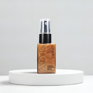 GOLDEN SKIN - ILUMINADOR CORPORAL PARA UMA PELE RADIANTE E HIDRATADA